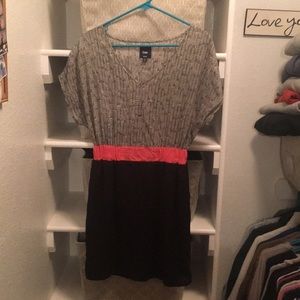 gap dress